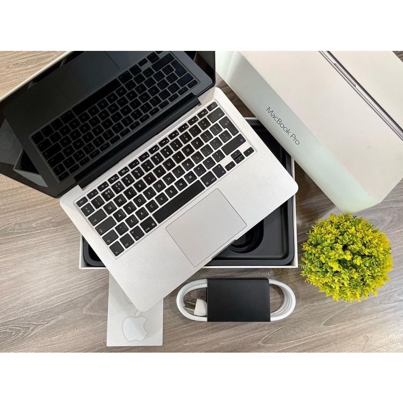 MacBook Pro Retina 2015  Ram 8/16 Ssd 128/256GB Core i5