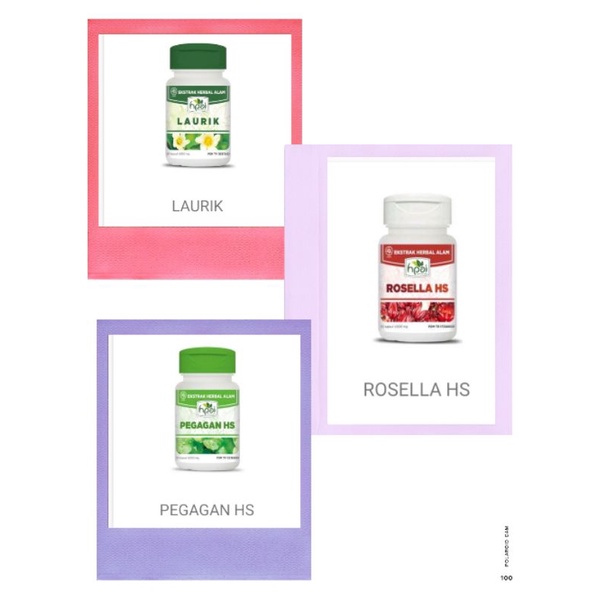 

combo herbal untuk kolesterol, asam urat, pusing kepala, badan pegal-pegal