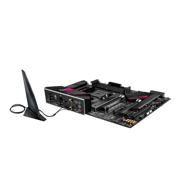 Motherboard Asus ROG Strix B550E Gaming AM4