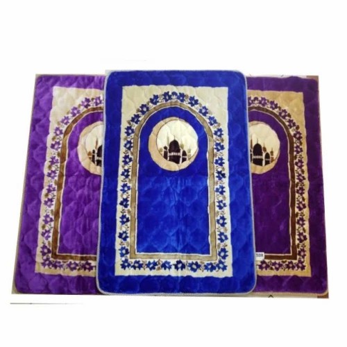 Sajadah Luxor Midi 60 x 110