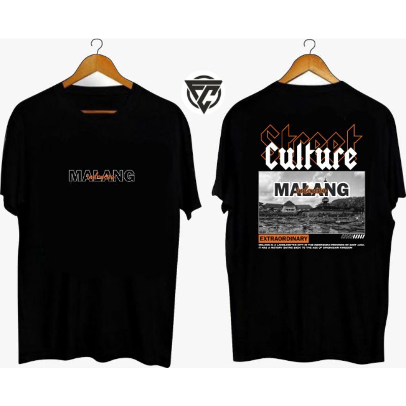 KAOS MALANG/ KAOS MALANG CULTURE