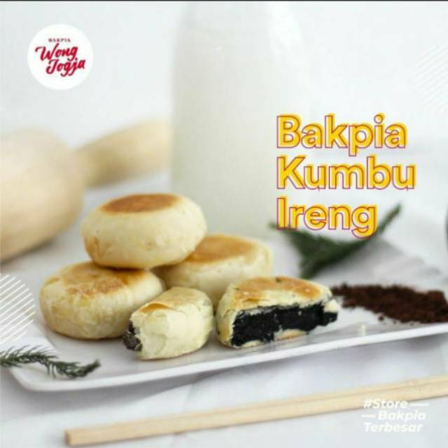 Bakpia baim wong termurah silahkan