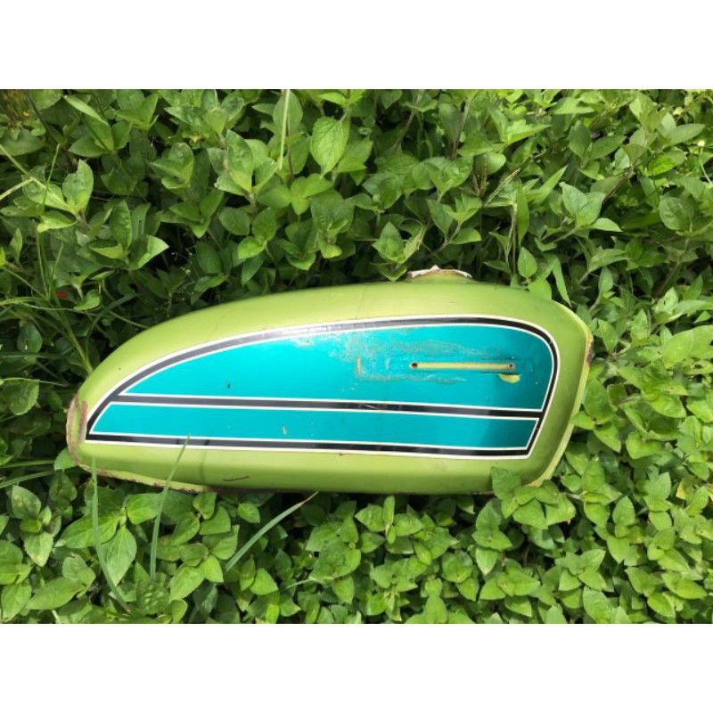 tangki cb125s france version tengki cb125 original paint tangki cb125 ori