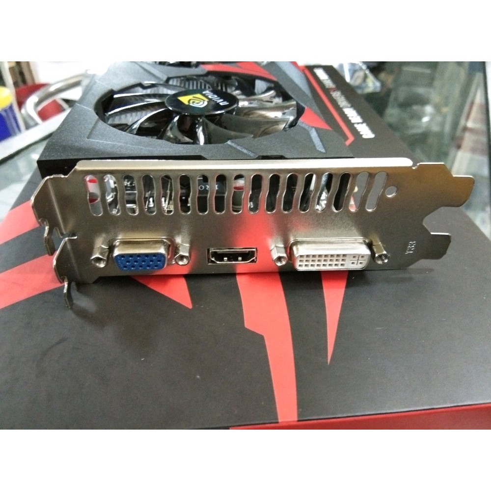 VGA GT 730 2 GB Bagus