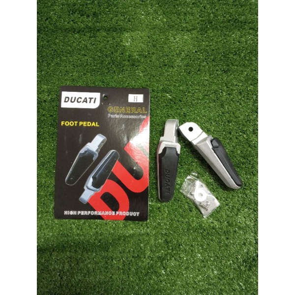 postep Ducati import