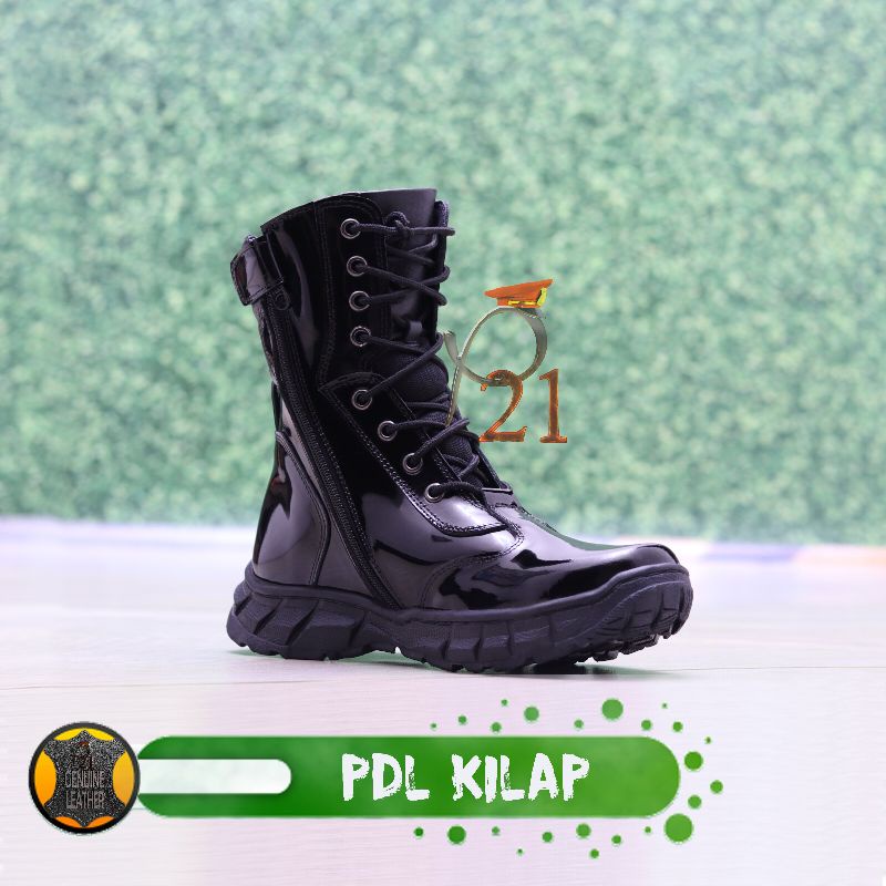 P21 SEPATU PDL KILAP