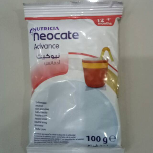 Neocate Advance
