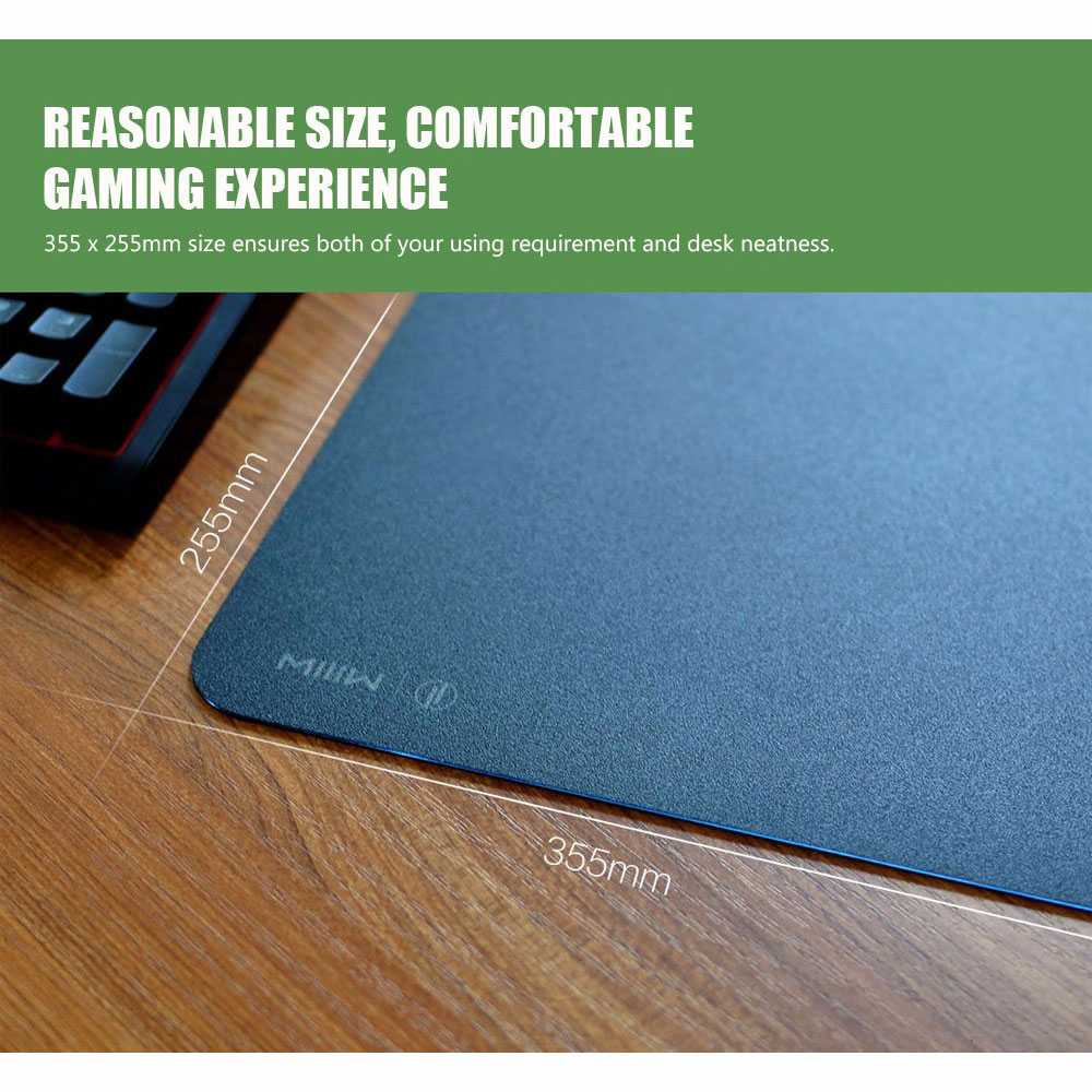 IDN TECH - MIIIW Mouse Pad Gaming E-Sport Series - MWGP01