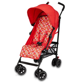mothercare amble stroller yellow