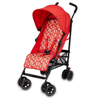 mothercare amble stroller yellow