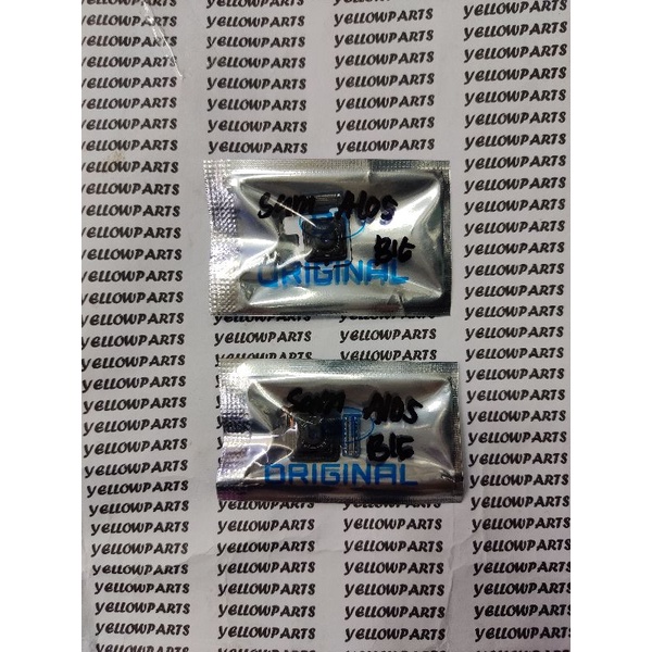 CAMERA KAMERA SAMSUNG GALAXY A10 A105 A105F BIG BELAKANG ORIGINAL