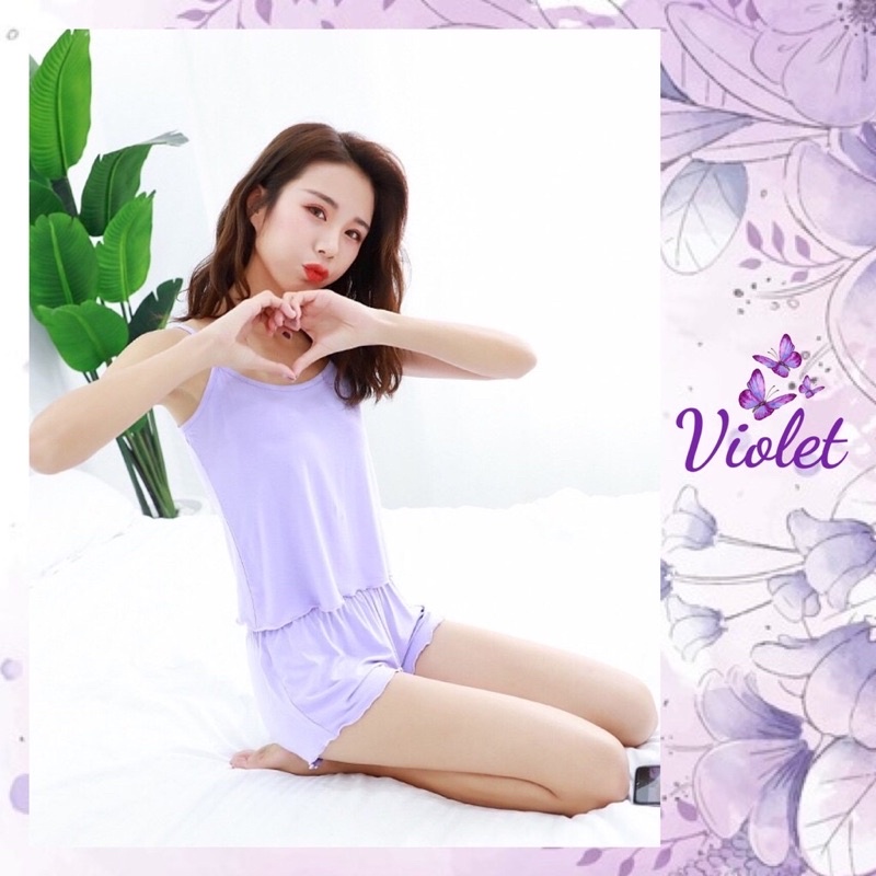 Violet 