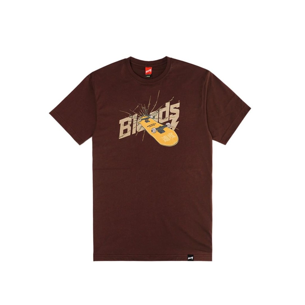 T-shirt bloods original