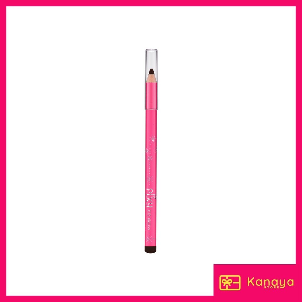 (BISA COD) Pixy Eyebrow Pencil - Pensil Alis