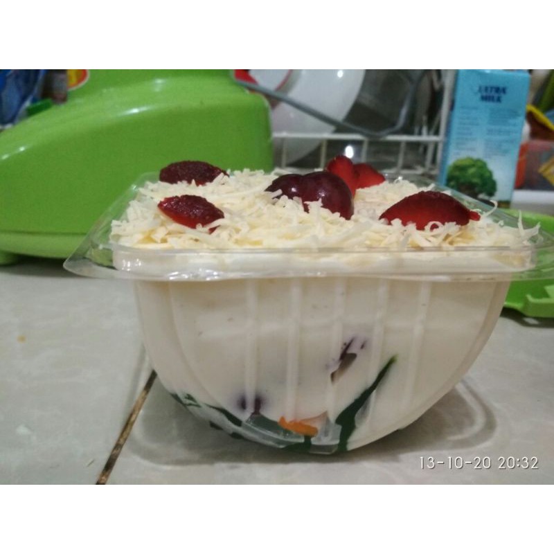 

salad buah 300ml