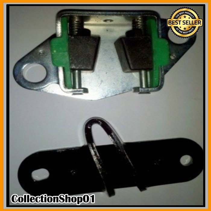 Stopper Pintu Bagasi Kijang Kapsul Keren