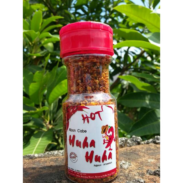 

Abon CAbe Huha HuHa