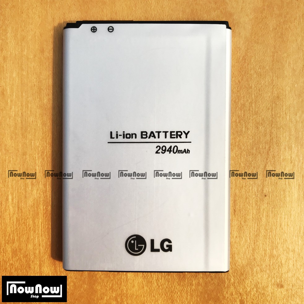 Baterai LG G3 Stylus D690 G3 Mini BL-53YH Original Batre Batrai Battery HP