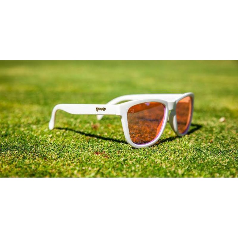 Goodr Au Revoir, Gopher