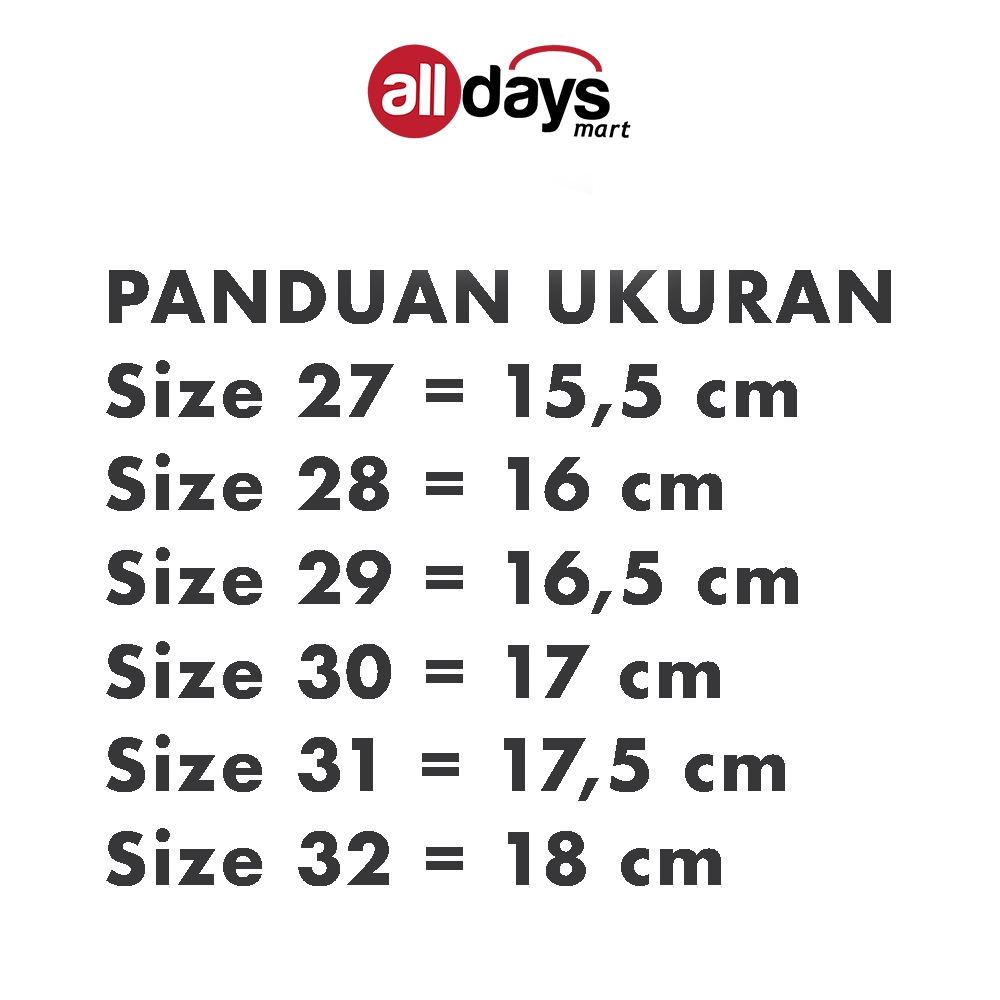 Faster Sepatu Sneakers Sports Slip On Anak Anak 1912-427 Size 27-32