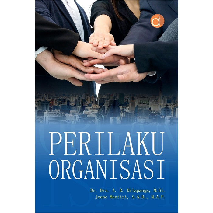 Jual Buku Perilaku Organisasi | Shopee Indonesia