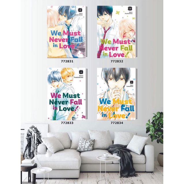 

Buku Tulis / Notebook / A5 Jepang / Komik / Set 2818