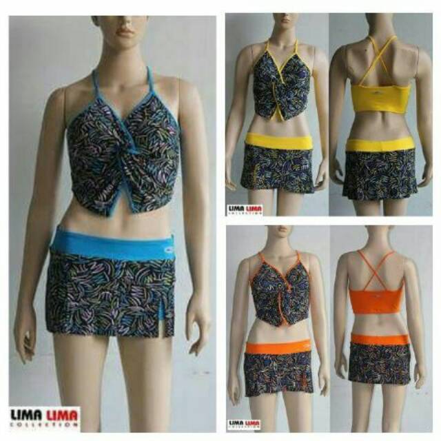 Baju olahraga / Baju senam / Setelan olahraga /Baju senam sexy dan keren