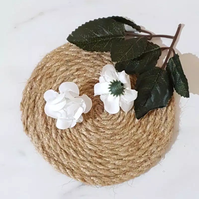 kelopak bunga satuan per pcs suyok papan