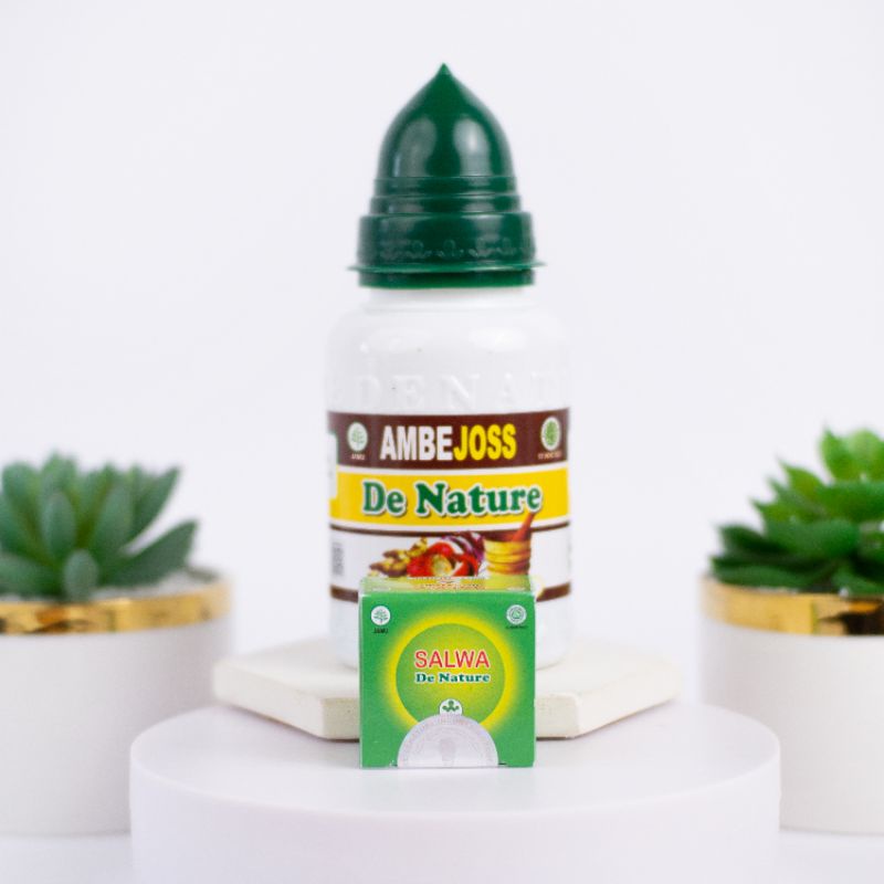 Obat Herbal Wasir Ambeien Untuk Ibu Hamil de Nature Original