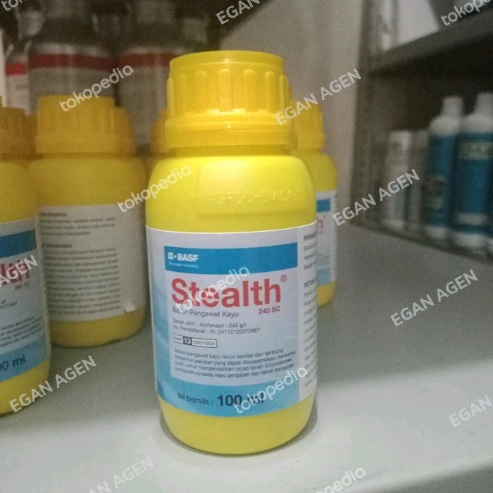 STEALTH 240SC ANTI RAYAP BASF GERMAN COMPANY