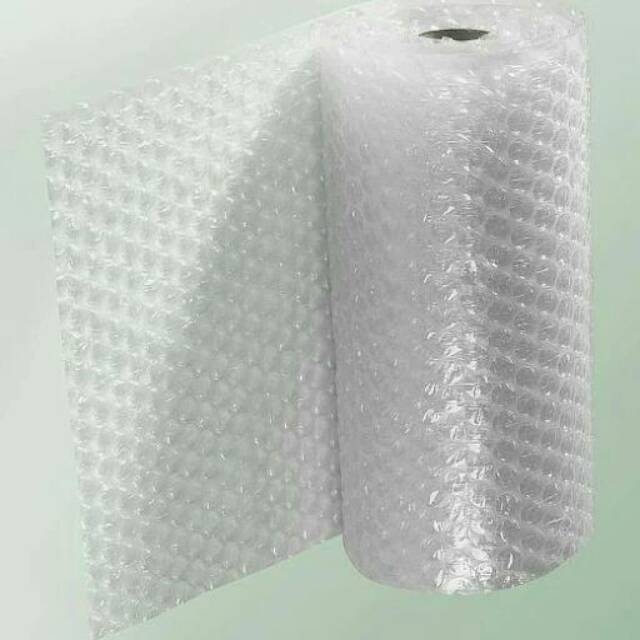 

Extra Bubble Wrap Dan Kardus Untuk Pengiriman