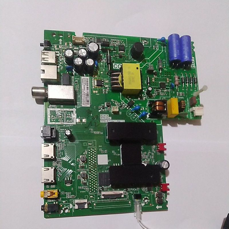 mb mainboard tv TCL 32A5
