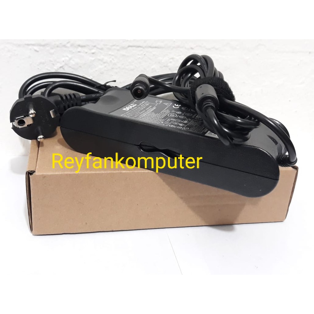 Adaptor Charger Dell E6230 E6330 E6430 E7240 E7440 19.5V 4.62a ORI