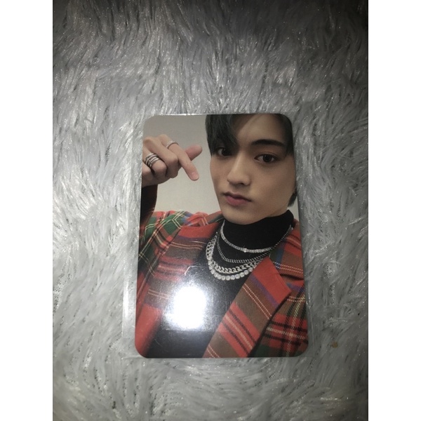 OFFICIAL PHOTOCARD PC haruto pob benefit fansign yes24 treasure jikjin