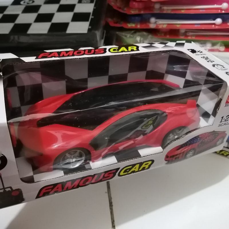 PROMO COD MAINAN REMOT RC MOBIL 3D LIGHT VR535