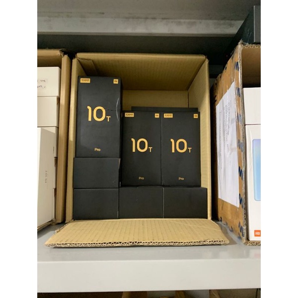 

DUS KARDUS DUSBOX XIAOMI MI 10T PRO ORIGINAL