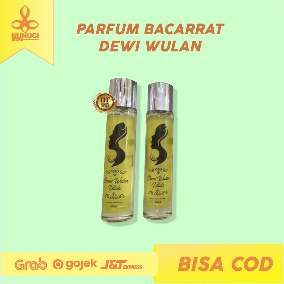 Parfum Dewi Wulan Ulala Original