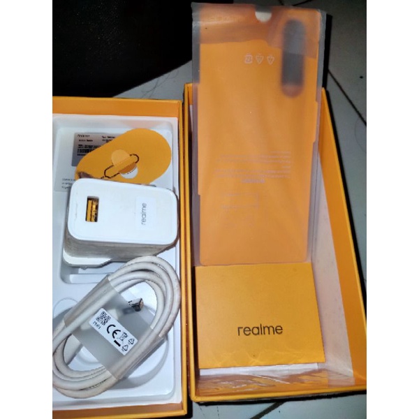 Realme 6 pro 8/128