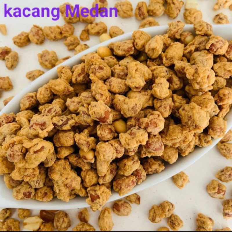 

kacang medan