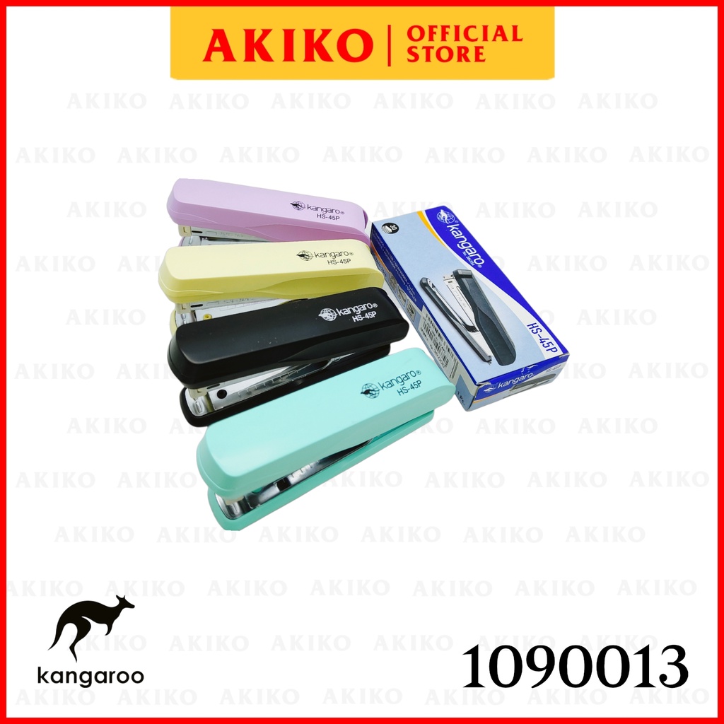 

HS-45 No3 Stapler Kangaro