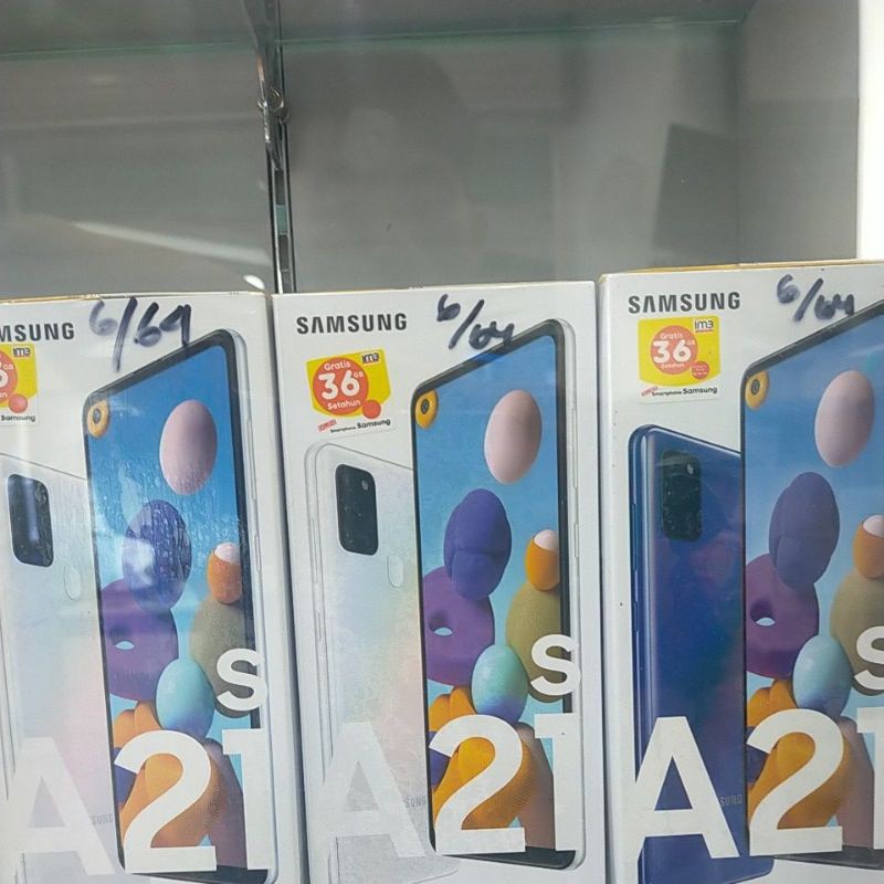 SamsungA21s6/64