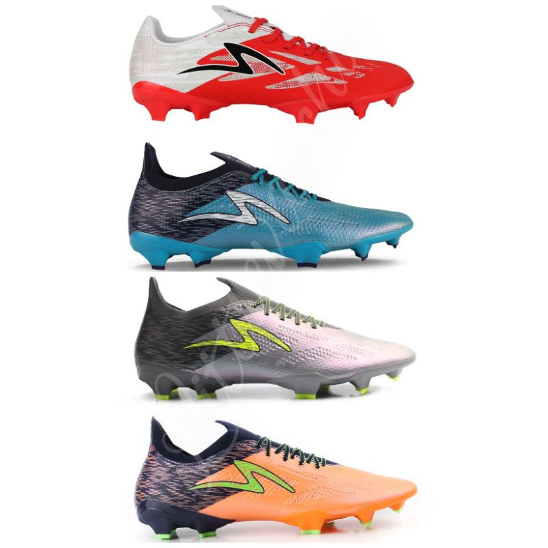 Sepatu Bola Specs Alpha Elite fg Limited