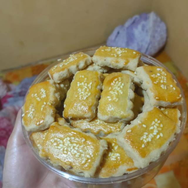 

Kue kacang