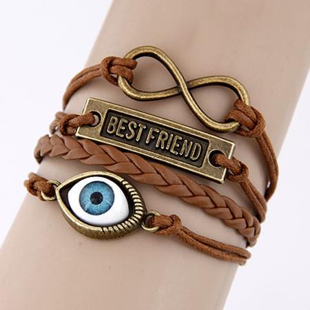 Aksesoris Wanita Import Gelang