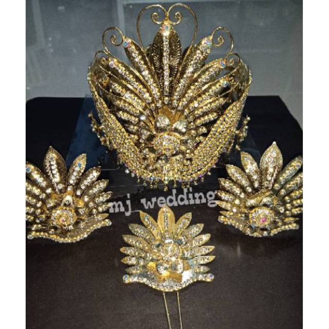 SIGER SUNDA NANAS Murmerr