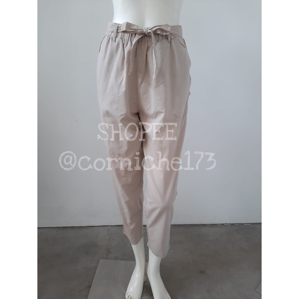 Corniche Pretty Pants Cream - TP90237