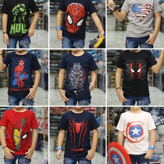  Baju  kaos  anak  kartun distro karakter oshkosh  bugslife 