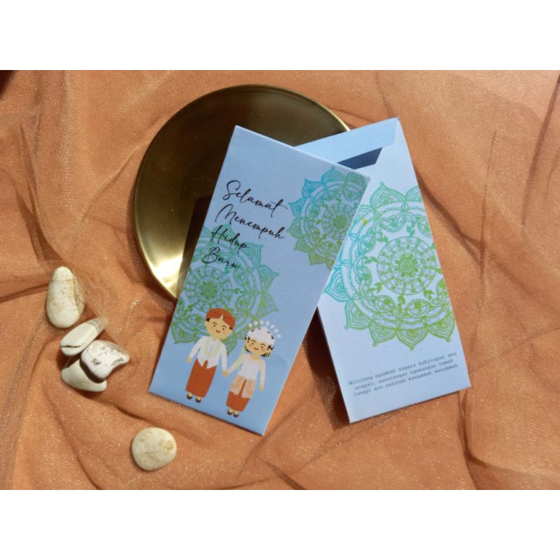 

amplop sumbangan wedding jawa