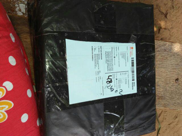 Sprei Bonita No 1 Uk 180x200 Java Teddy