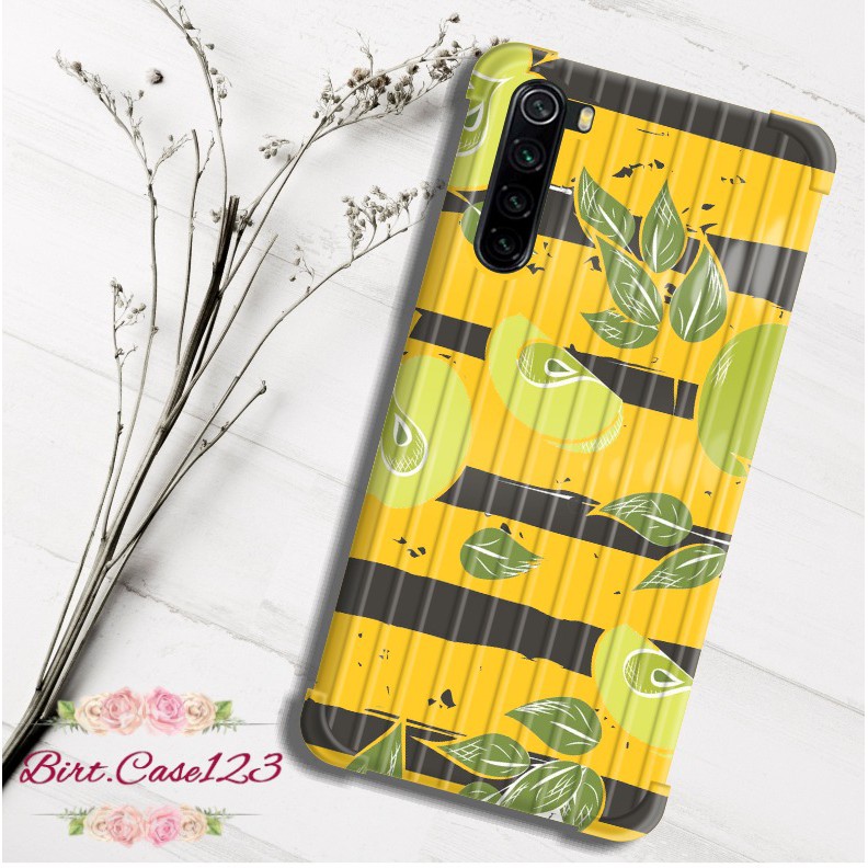 softcase FRUITS Oppo A3s A1k A5 A9 2020 A7 F9 A5s A31 A52 A92 A37 A53 A83 F1s F11 Pro Reno 2 BC1346